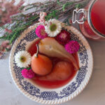 Hibiscus & Poire